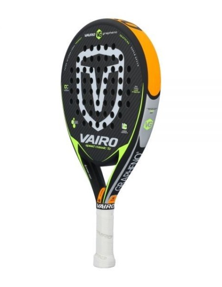 Pala Vairo Grapheno Speed 2023 | Ofertas de pádel